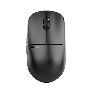 Pulsar Gaming Gears X2H Mini ���C�����X �Q�[�~���O�}�E�X ���y�� 52�O���� ���E�Ώ� 2.4Ghz 1ms 26000 DPI Optical Sensor PAW3395 �������K�i