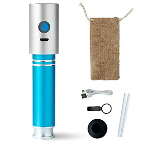 Bovi ^ A}fBt[U[  R[hX A}   g USB[d (Blue)