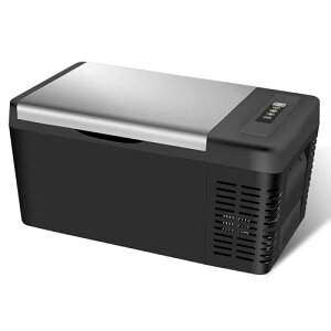 uSUNPIEvԍڗ① 20L |[^u① -22`10 }Ⓚ 3WAYdΉ DC12V/24V AC100V  LCDx\ RvbT[ ԍڗ①Ⓚ É e ȃGl ԍډƒ뗼p d