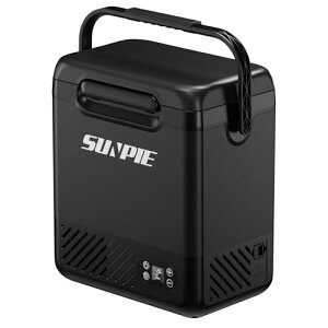 y2025ŐVzSUNPIE ԍڗ① 12L ^ Eobe[\ |[^u① -20`20 }Ⓚ 4WAYdΉ DC12V/24V AC100V RvbT[ ԍڗ①Ⓚ ÉȃGl ԍډƒ뗼p