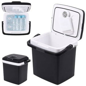 Bonarca ≷ ԍ  23L y500mlybg{g17{z ԍڗ① ^ ۗ ۉ DC12V 2way e |[^u ① N[[{bNX ԗp bN@\ d؂ t 