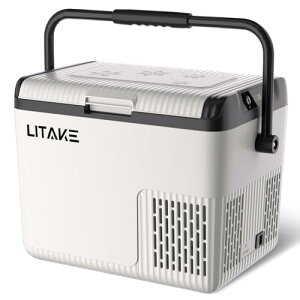 Litake y2025ŐVzԍڗ① 18L |[^u① }Ⓚ -20`20 45WȃGl É 3WAYdΉ DC12V/24V AC100V ԍڗ①Ⓚ ԍډƒ뗼p gbN Ԓ Lv AEghA  O