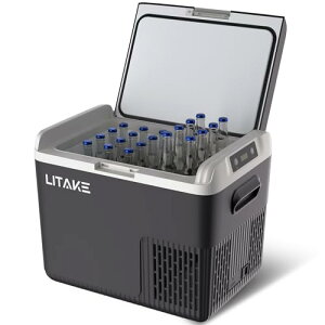 Litake y2025ŐVzԍڗ① 18L |[^u① }Ⓚ -20`20 45WȃGl É 3WAYdΉ DC12V/24V AC100V ԍڗ①Ⓚ ԍډƒ뗼p gbN Ԓ Lv AEghA  u