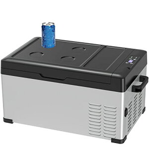 Sumeriy ԍڗ①Ⓚ 25L -20`20 }Ⓚ e ȃGl ① 2WAYdΉ DC12V24V/AC100V ԍډƒ뗼p É X}[gǗ dی |[^u① {Ŏ戵t O[,