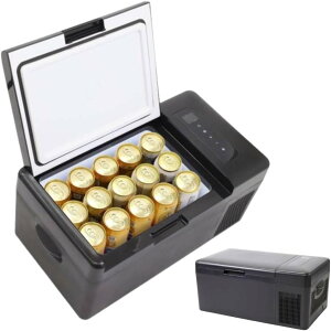 Bonarca ԍڗ① |[^u① ①  15L y 9L`50L̖LxȃTCYoG[V z RvbT[ AC100V DC12V/24VΉ ①Ⓚ Ⓚ |[^u ^ Ԓ ^ N[