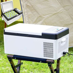 Bonarca ԍڗp ①Ⓚ |[^u① ①Ⓚ 15L -20`20܂ŉxݒ\ 2WAYdΉ AEghAً}̎Ԓɂ Ⓚ |[^u ①  ^ Ԓ ^