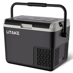 Litake y2025ŐVzԍڗ① 18L |[^u① }Ⓚ -20`20 45WȃGl É 3WAYdΉ DC12V/24V AC100V ԍڗ①Ⓚ ԍډƒ뗼p gbN Ԓ Lv AEghA  u
