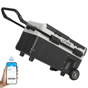 Litake ԍڗ① 30L RvbT[ obe[\ -20`20 }Ⓚ 4WaydΉ Avu 2Ɨx e DC12V/24V AC100V dی É ԍډƒ뗼p ɓt |