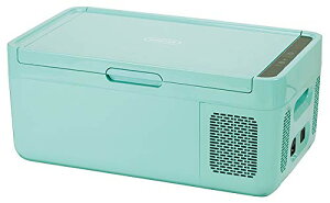 DometicheBbN MOBICOOL MCG15 AC100V/DC12V/24V|[^u2wayRvbT[Ⓚ/① 14.5L u[ DM-MCG15 BL