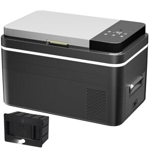 Sumeriy ԍڗ① 30L obe[t -20`20 }Ⓚ |[^u① e ȃGl 4WAYdΉ dr DC12V24V/AC100V ԍډƒ뗼p ԍڗ①Ⓚ É dی Ԓ Lv 