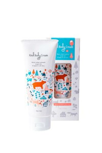 yg}[ďCzKindBodyCream ƕ炷 nhN[ 100g  ׂȂ {
