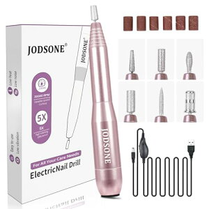 JODSONE TщƂ̎gp̂߂ 6 ̎ւ̃htĂ̓dCBh 20000RPM ̒G̎dI