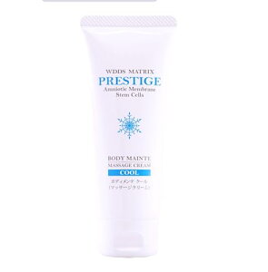 WDDS MATRIX �v���X�e�[�W �{�f�B�����e �N�[�� �}�b�T�[�W�N���[��, 70g, �����g�[���z��, �q�A�������_�E�R���[�Q���E�Z���~�h�z��