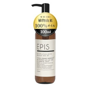 GsX EPIS XLIC I[KjbN 100ml Y i`VgX̍ ێ  {fBIC }bT[W {fB[V  wAIC Y fB[X