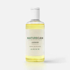 Naturecan CBD }bT[WIC x_[ (250ml / {fBIC)  u[hXyNg CBDIC (THC[ۏ) {fBPA tFPA IC