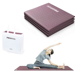 PROIRON K}bg ܂肽 Xgb`}bg ܏ 183×61cm