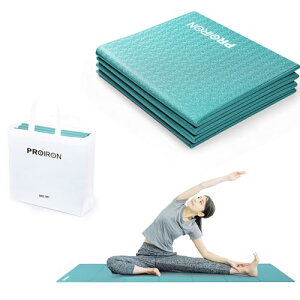 PROIRON K}bg ܂肽 Xgb`}bg ܏ 183×61cm ^[RCY