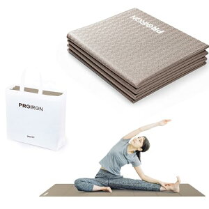 PROIRON K}bg ܂肽 Xgb`}bg ܏ 183×61cm