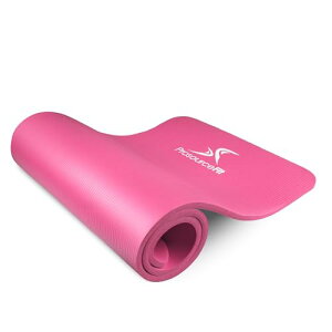 Prosource Fit (v\[XtBbg) K}bg 13mm 180cm 61cm x NBRf mXbv ~ seBX tBbglX Xgb` ̊g[jO ^їpXgbvt