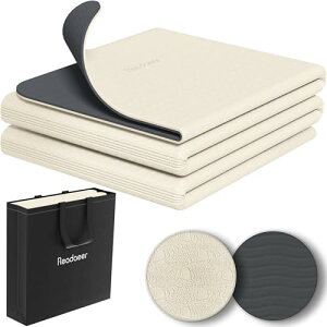 Readaeer K}bg g[jO}bg ܂ݎ 183cm×61cm  6mm TPEf L h [obOt y ^сE[֗ ʃJ[ Xgb`}bg GNTTCY}bg tBbg