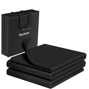 Readaeer K}bg g[jO}bg ܂ݎ 183cm×61cm  6mm h TPEf L [obOt y ^сE[֗ Xgb`}bg GNTTCY}bg tBbglX}bg