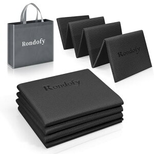 Rondofy K}bg ܂肽 6mm g[jO}bg ܂ ^тɕ֗ GNTTCY}bg tBbglX seBX K}bg lC [ܕt (ubN)