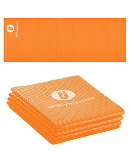 y{[J[zuFit Yogamat K}bg ܂肽 4mm ɂȂ Ȃ 900g y 61cm*173cm vAX[g J p PVC 􂦂 LȂ ᔽ ^ IW