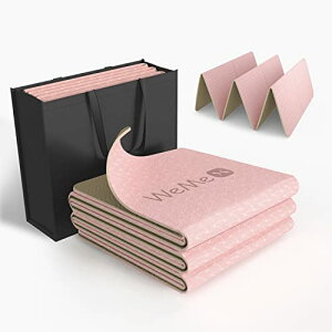 WeMe K}bg ܂肽 4mm/6mm/8mm g[jO}bg GNTTCY}bg TPEޗ ~ ŖQ 183cm*61cm seBX}bg y S ㋉ [ɕ֗ [ܕt