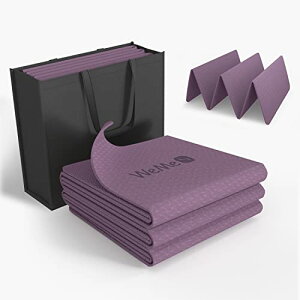 WeMe K}bg ܂肽 4mm/6mm/8mm g[jO}bg GNTTCY}bg TPEޗ ~ ŖQ 183cm*61cm seBX}bg y S ㋉ [ɕ֗ [ܕt