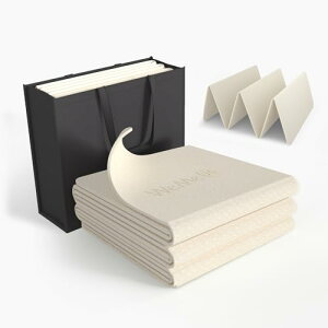 WeMe K}bg ܂肽 4mm/6mm/8mm g[jO}bg GNTTCY}bg TPEޗ ~ ŖQ 183cm*61cm seBX}bg y S ㋉ [ɕ֗ [ܕt