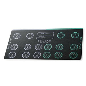 GR GNAX|[c g[jO}bg K}bg  4mm [pAvŎŊyg[jO] [ xg 800mm×400mm×4mm O[ HCF-PT80GY