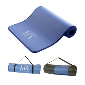 miyabireform K}bg seBX}bg 10mm 183*61cm ɂ g[jO}bg Xgb`}bg ^}bg ؃g}bg yoga mat GNTTCY}bg dg[jO y ^