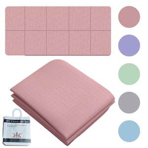 K}bg ܂肽 Xgb`}bg 8mm ܂TPEf ʊ~ GNTTCY}bg183cm61cm ܂肽 RpNg [ܕt ^тɕ֗ gxK}bg g