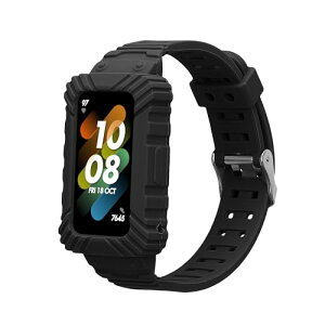 kwmobile Huawei Band 9 / Band 8 7 6 Pro/Honor Band 7 6Ή xg - tBbglXgbJ[ ϏՌ VRoh F