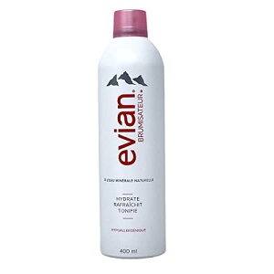 evian(GrA) u~Ug[ 400ml
