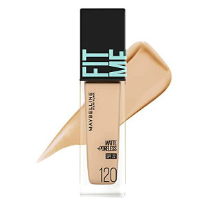 Cx MAYBELLINE t@f[V tBbg~[ Lbh t@f[VR 120