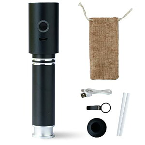 Bovi ^ A}fBt[U[  R[hX A}   g USB[d (Black)