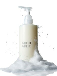 yf鍁\[vzWHITH WHITE(tBX zCg) {fB\[v [ T{̍ ] ێ jIC΍ w r  Y 450ml