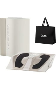 �V�b�N�X�p�b�h �t�b�g�t�B�b�g/SIXPAD Foot Fit + �����V���b�p�[ (Foot Fit 3�F�z���C�g)