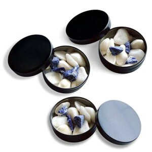 nervousrhinos A}Xg[ VR  ubN A~jE ~hP[X 3Zbg Xg[fBt[U[ A}fBt[U[  black 80ml