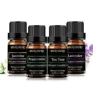 BURIBURI GbZVICZbg A}IC Zbg   Zbg p v[g 10ml×4{ (yp[~g/eB[c[/x_[/WX~)