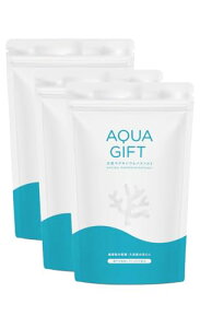  ێ oX\g AQUA GIFT 3Zbg Y }OlVE pϕi 90 vʃXv[t