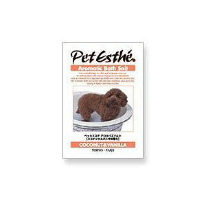 PetEsthe�y�b�g�G�X�e�A���}�o�X�\���g������15g�R�R�i�b�c���o�j���̍���