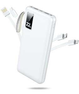 y2025V݌vE22800mAheʁz oCobe[ y ^ }[d X}z[d P[uX 5䓯[d LCDtcʕ\ LEDCgt ^Cvc P[u gя[d Type-C/Lighti