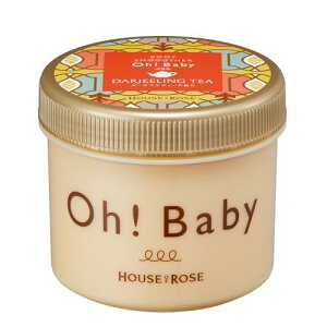 �n�E�X�I�u���[�[ �{�f�B�X���[�U�[ DJ (�_�[�W�����e�B�[�̍���) �{�f�B�X�N���u Oh!Baby ���򐅐����z�� �p���P�A 350g