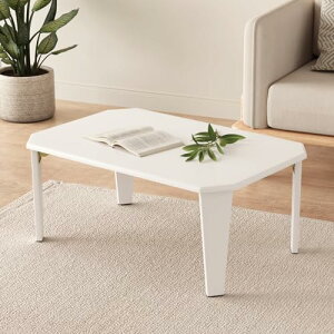 e[u ܂肽 75×s50×31.5cm [e[u RpNg  ܂r [Yh ` Z^[e[u ؐ  Vv ~j l炵tks-yy112-wh (zCg)