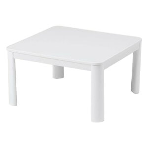 MAXZEN  e[u  lp ` 70×70 l炵 V JWA RpNg CeA g[ G߉Ɠd [J[q[^[ Vv zCg  JOT-K070RE-WH