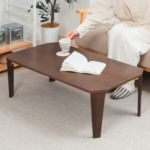 e[u ܂肽 75×s50×31.5cm [e[u RpNg  ܂r [Yh ` Z^[e[u ؐ  Vv ~j l炵tks-yy112-br (uE)