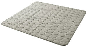 Iׂ10F 􂦂邱~zc ` 190×190cm (O[W)