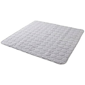 Iׂ10F 􂦂邱~zc ` 190×190cm (Vo[O[)